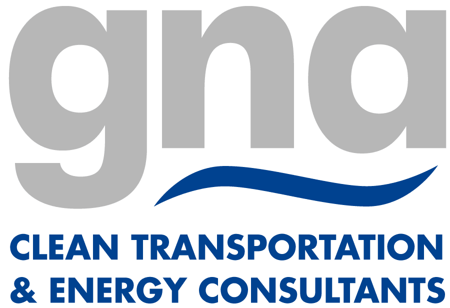 GNA logo