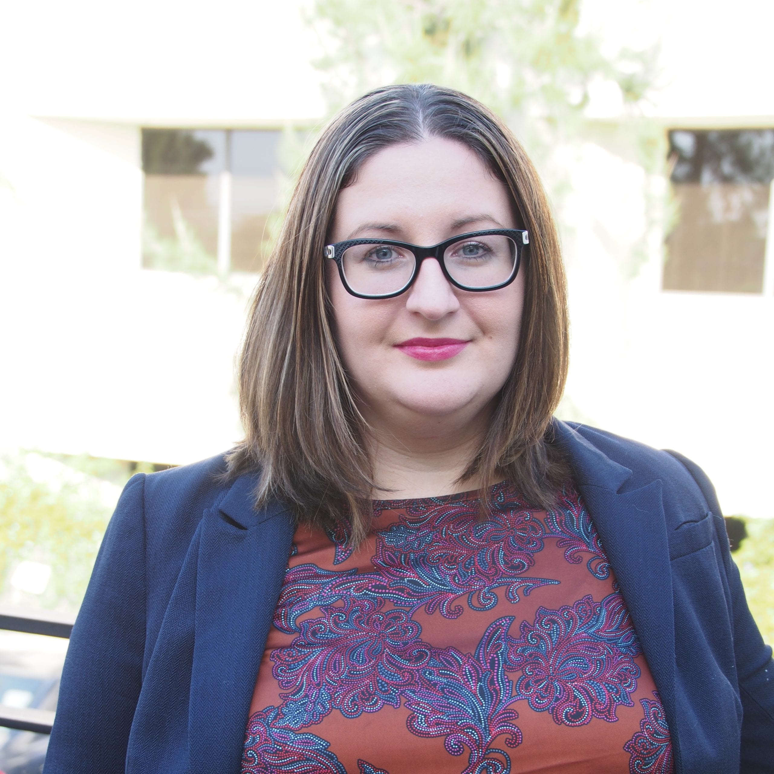 JoAnne Golden-Stewart GNA