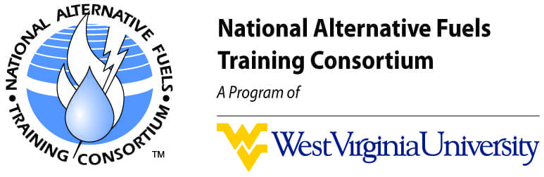 National Alternative Fuels Training Consortium (NAFTC), a program of West Virginia University