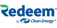 Redeem by Clean Energy