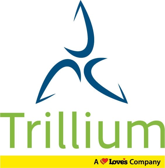 New Trillium Logo