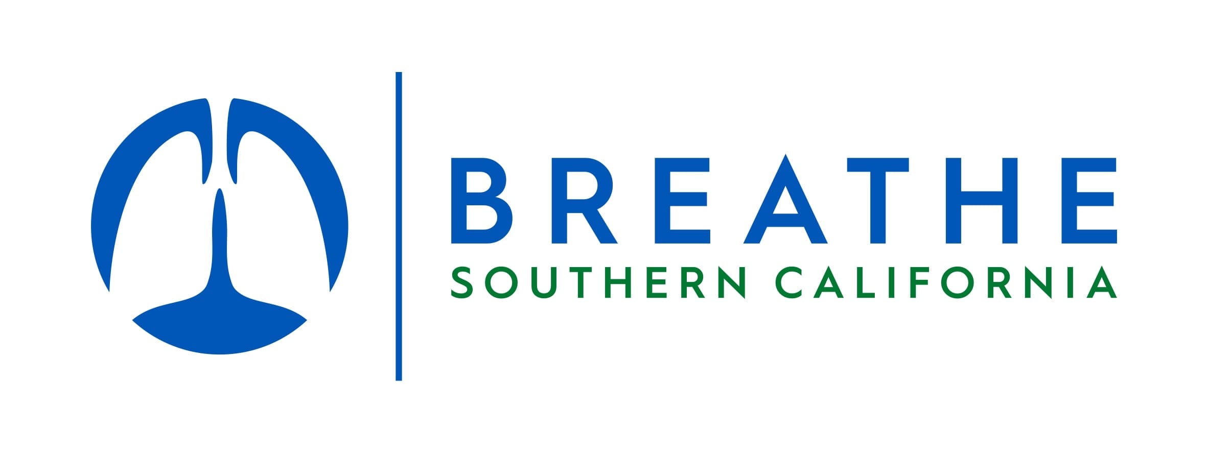Breathe Southern California Logo