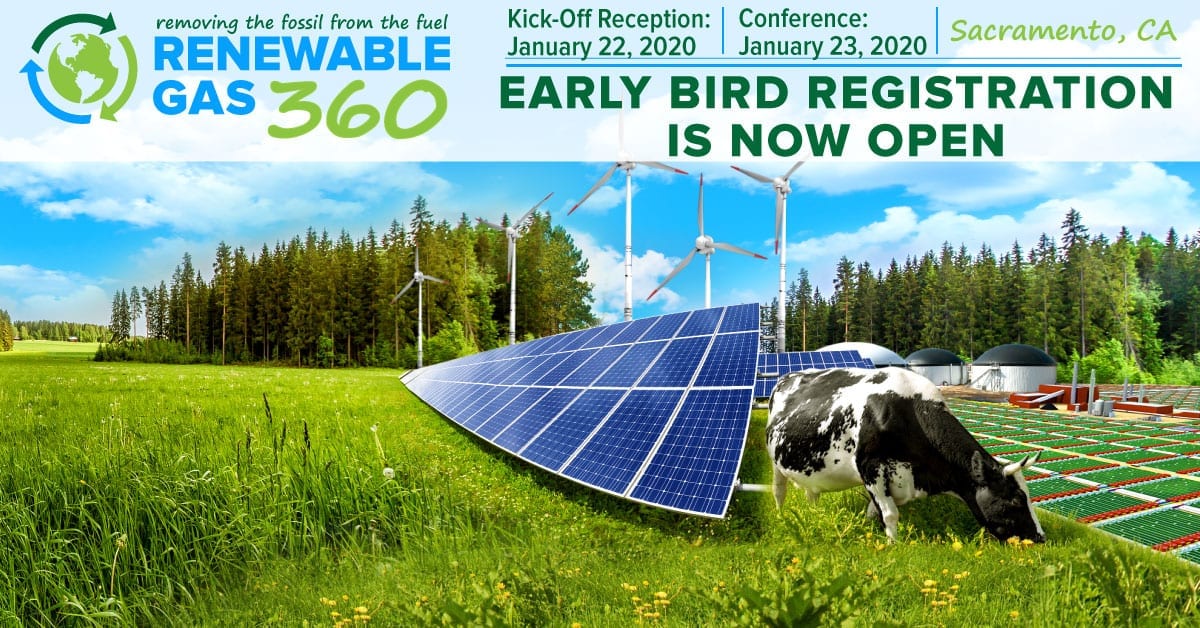 Renewable Gas 360