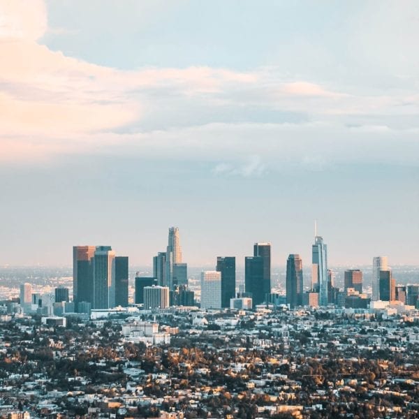 Los Angeles Takes Steps to Improve Air Quality and Public Health ACT News