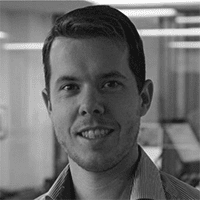 CHBC Deputy Director Emanuel Wagner