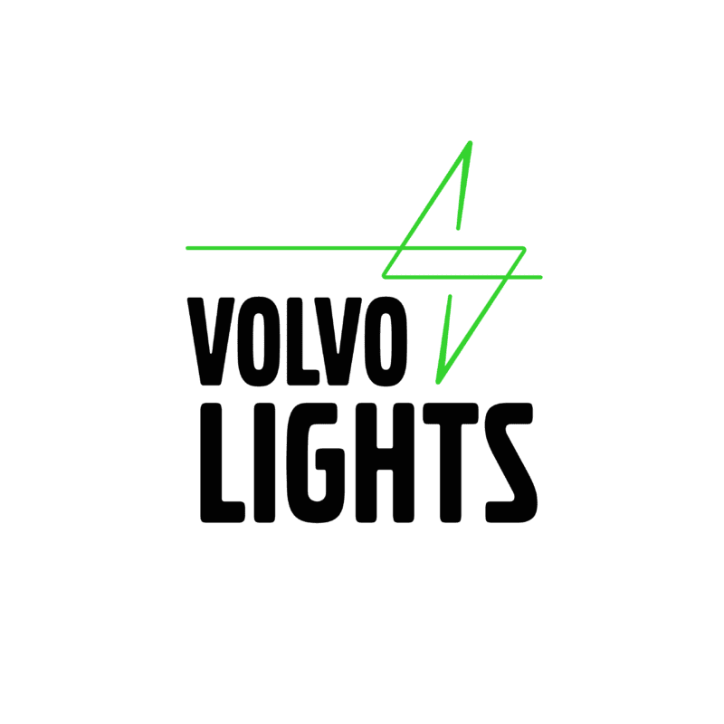 Volvo LIGHTS logo