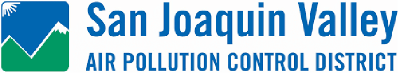 Saj Joaquin Valley Air Pollution Control District