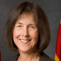 Senator Nancy Skinner
