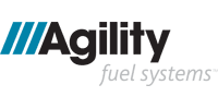 Agility Fuel Systems Logo