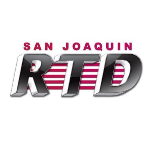 San Joaquin Transit District