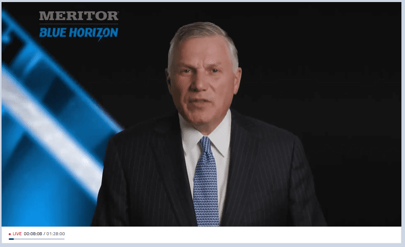 Image of Jay Craig Speaking