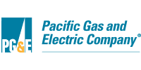 PG&E Logo Image