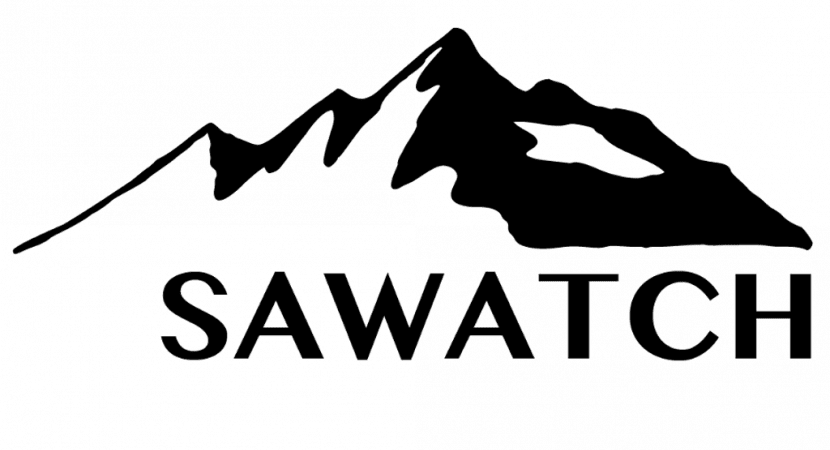 Sawatch Logo