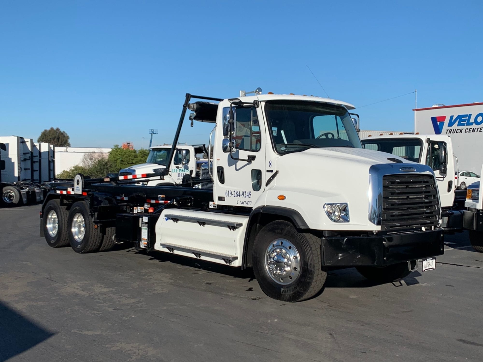 Quantum Fuel Systems LLC ACT Buyers' Guide