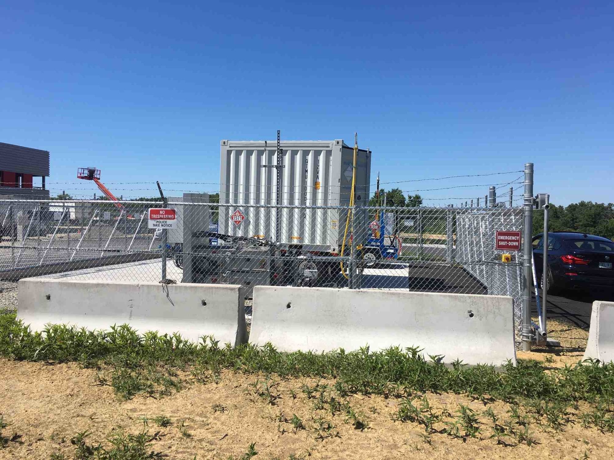 Quantum Fuel Systems LLC ACT Buyers' Guide