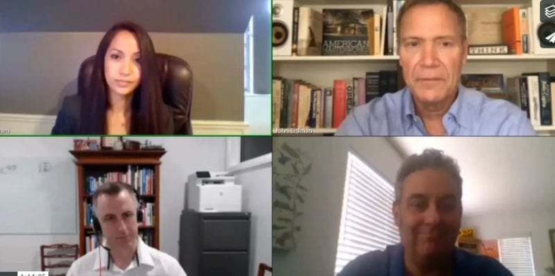 ACT Virtual Panelists