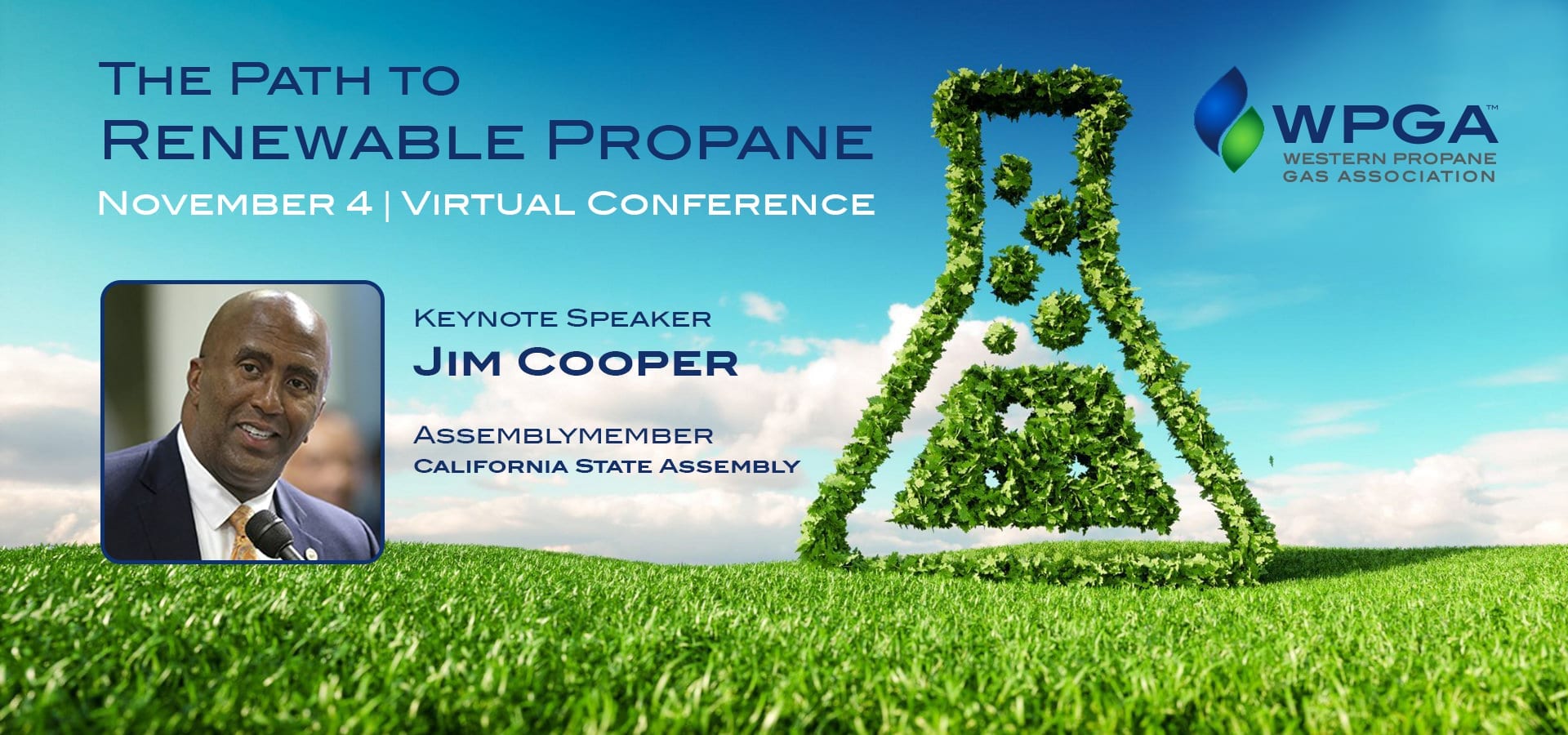 Renewable Propane Conference