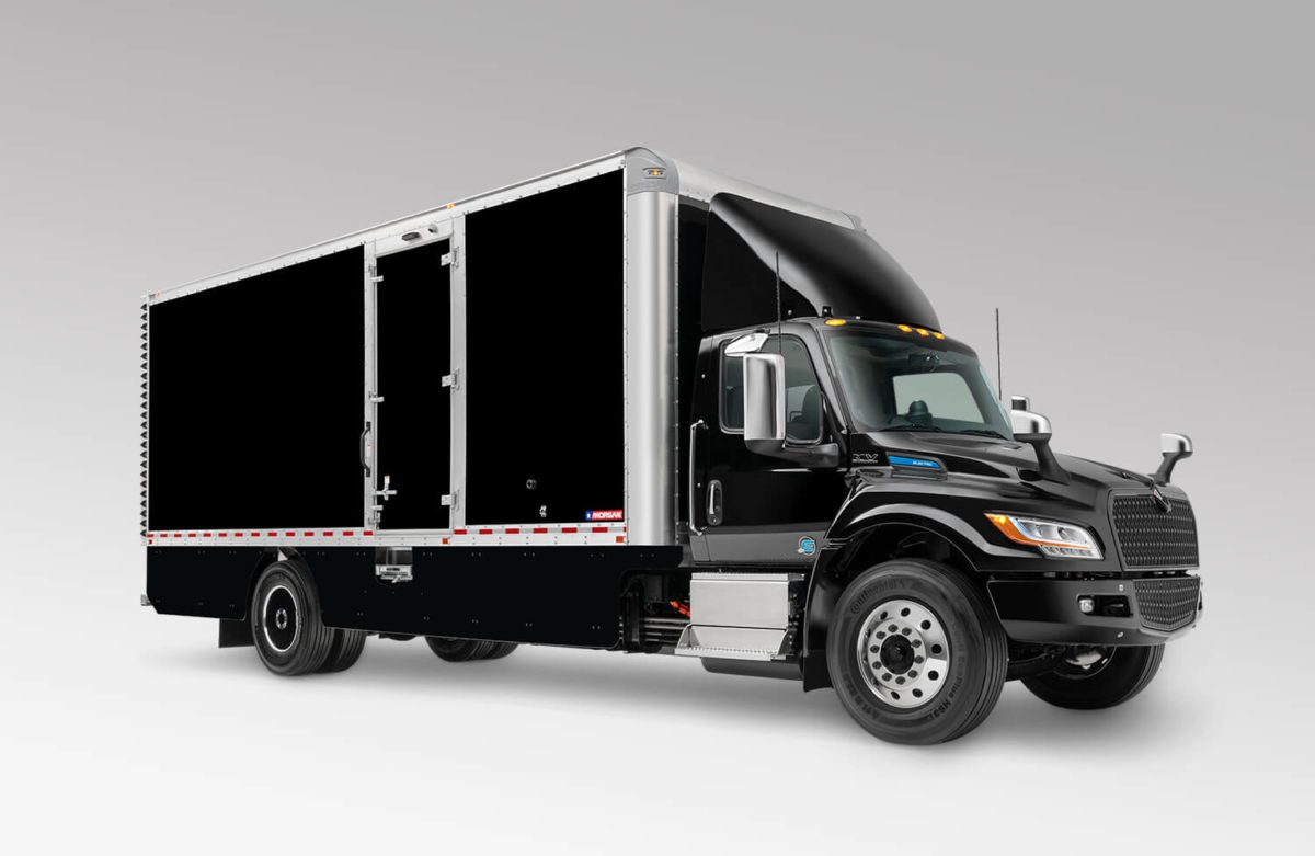 Truck Body ACT Buyers' Guide