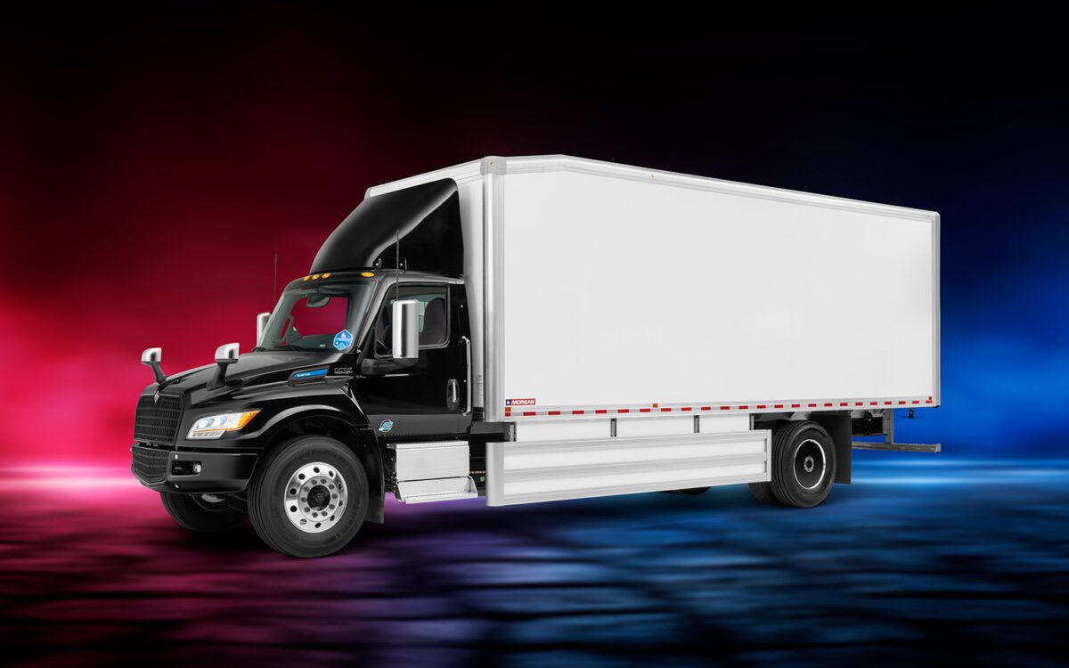 Truck Body ACT Buyers' Guide