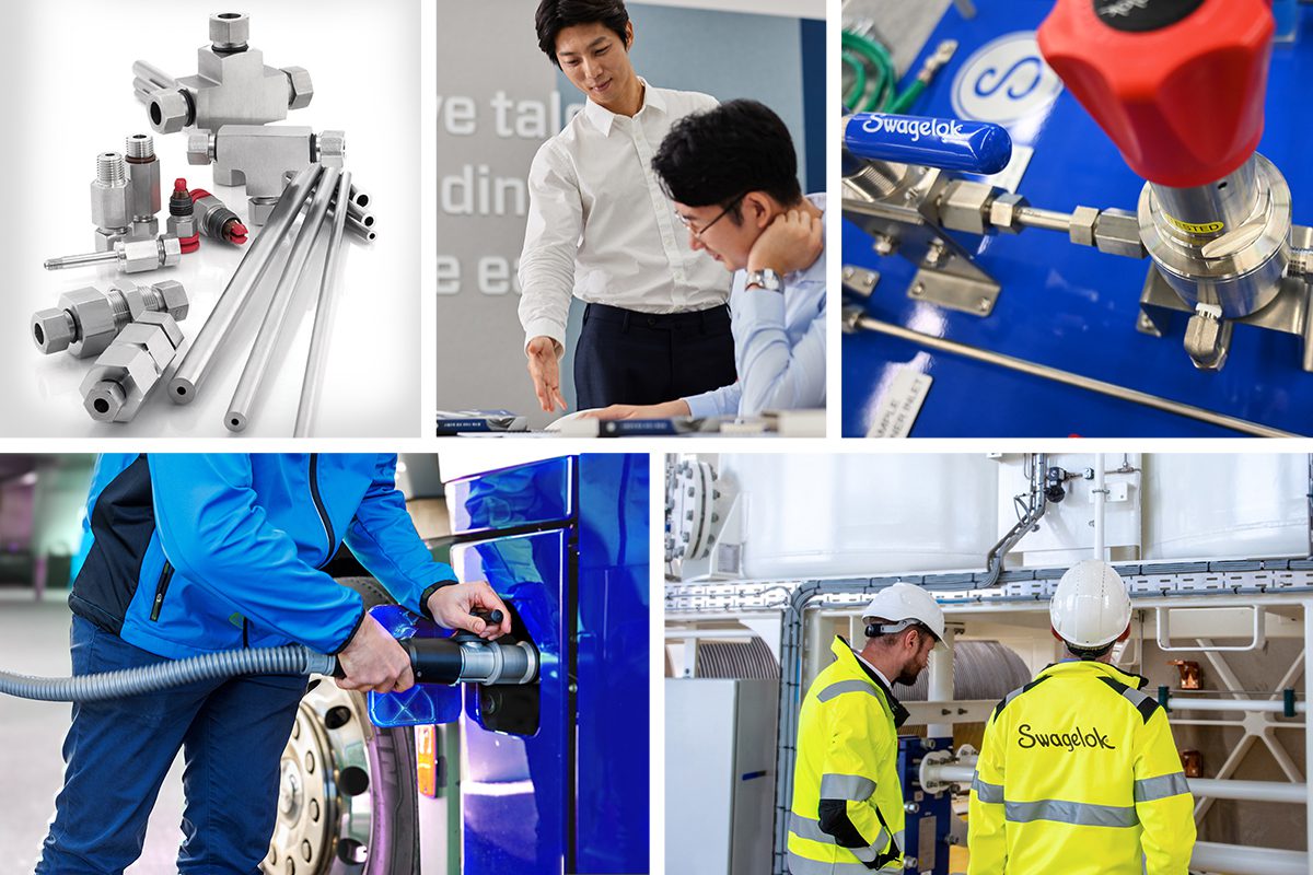 Hydrogen Sustainability