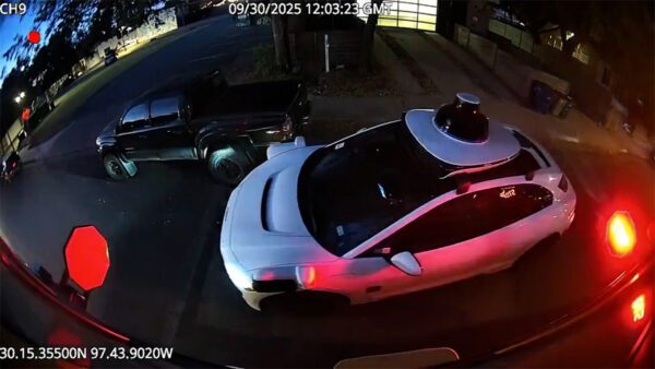 Autonomous Vehicles, School Zones: Waymo Incidents Trigger NHTSA Review ...