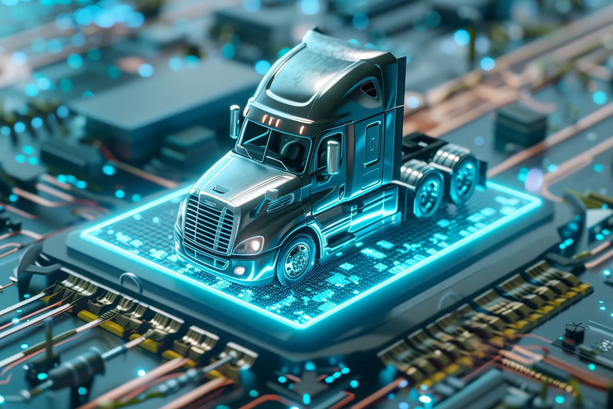 AI in fleet operations