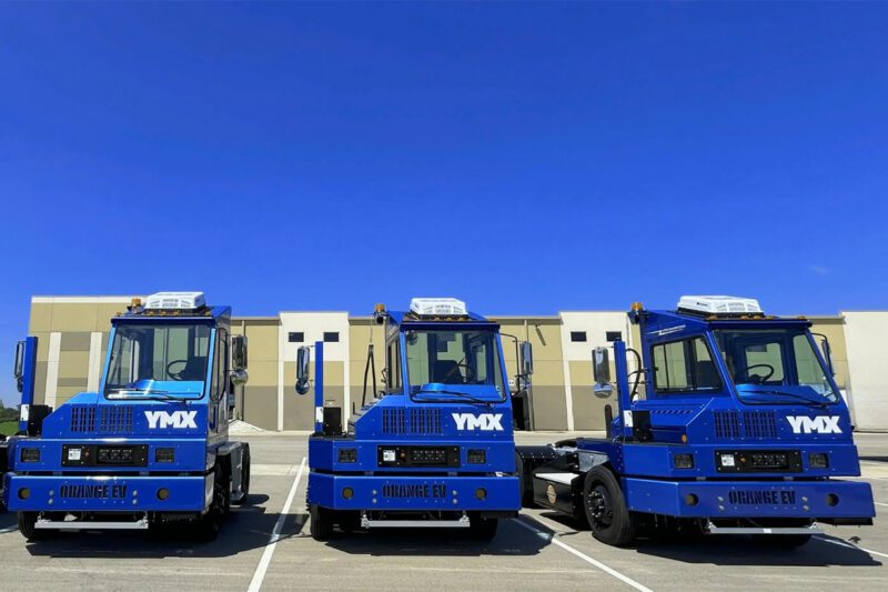 Inside The Yard: Where Fleets Are Finding Fast Efficiency Gains