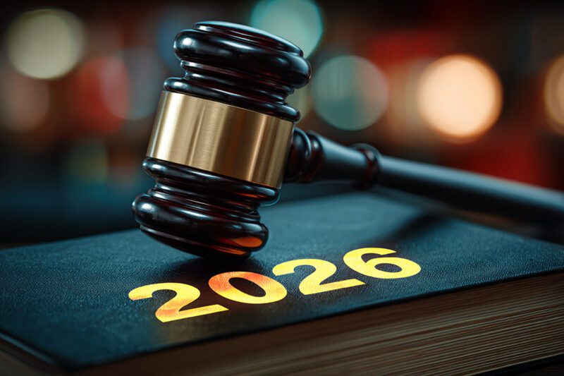 State Legislation Signals Momentum on Clean Transportation
