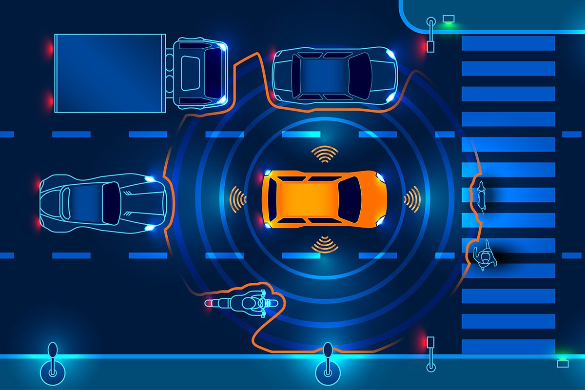 California autonomous vehicle regulations